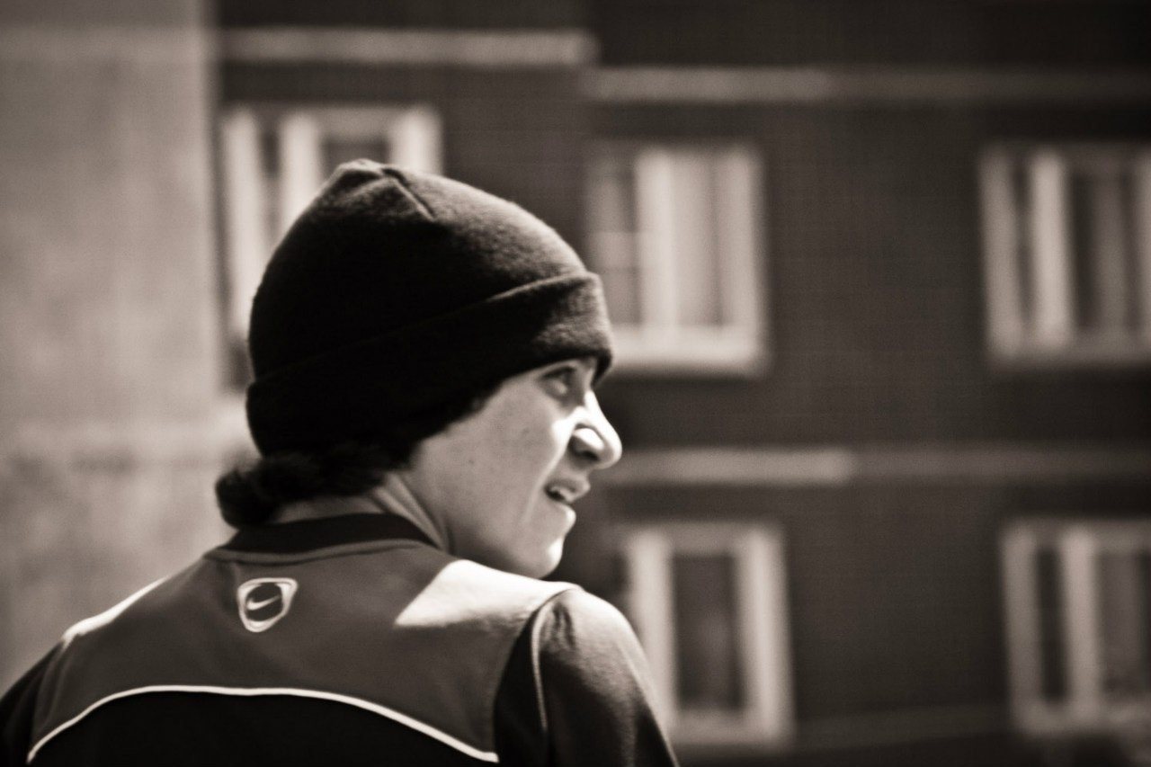 Репортажная съемка. Профессиональный фотограф Иркутск — Максим Лядов