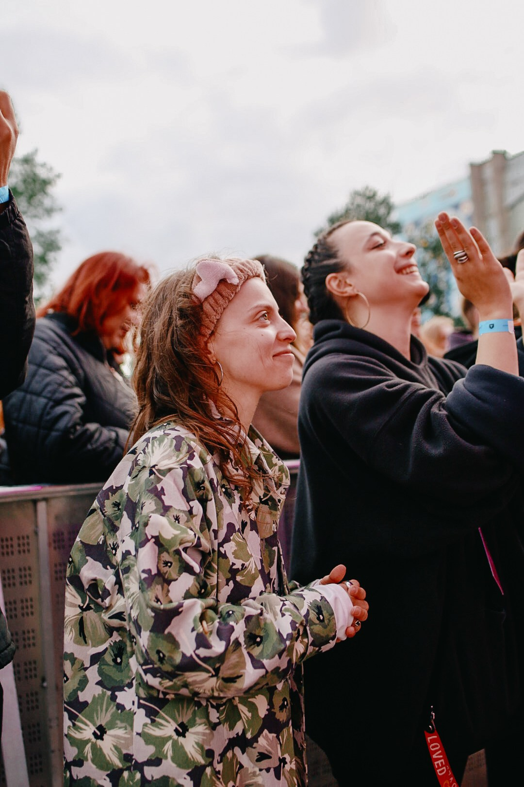 Антон тут рядом 2025. Фотограф в Санкт-Петербурге Ангелина Вражевская