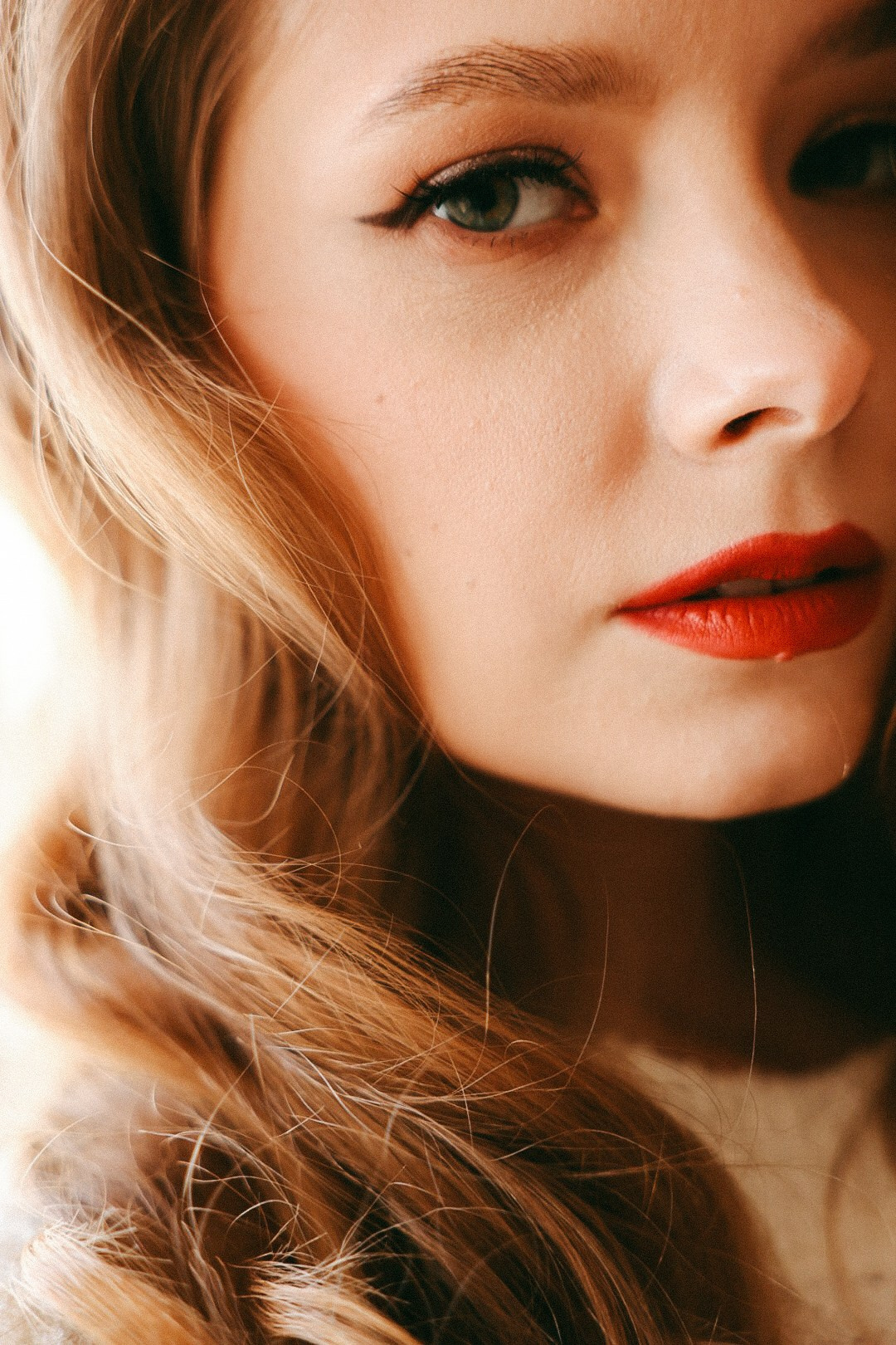 Милена. Фотограф Нижний Новгород