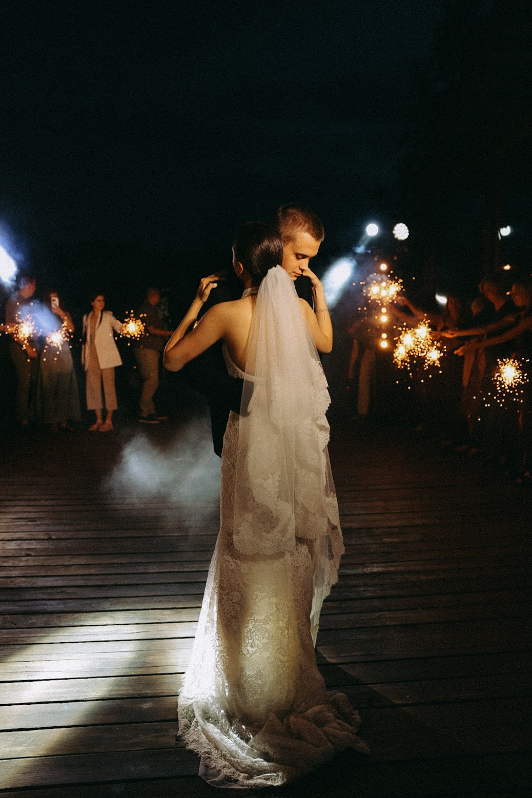 Максим и Лиза. Фотограф Нижний Новгород