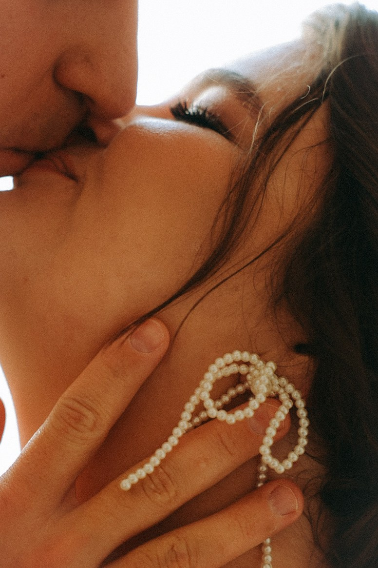 Сережа и Юля. Фотограф Нижний Новгород