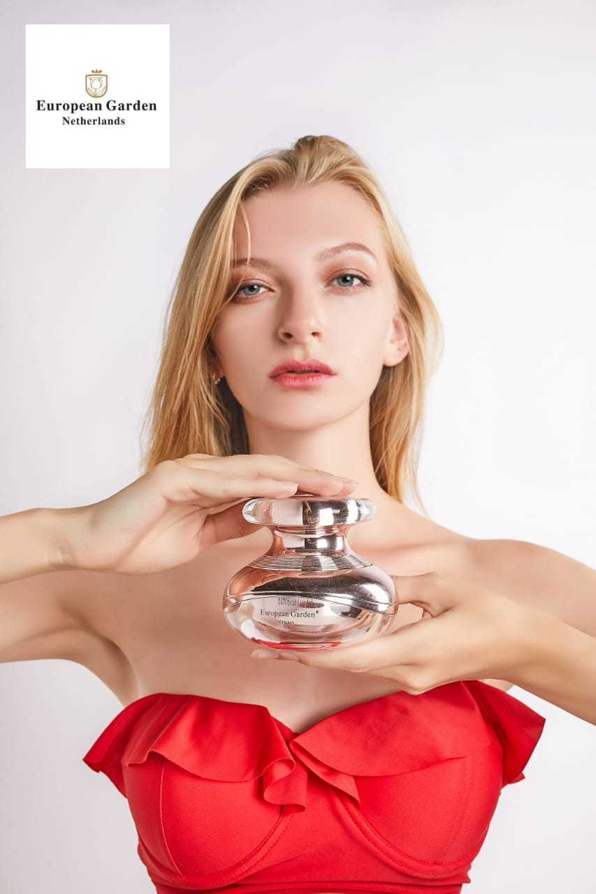 Daria S. Modeling agency TM MODELS