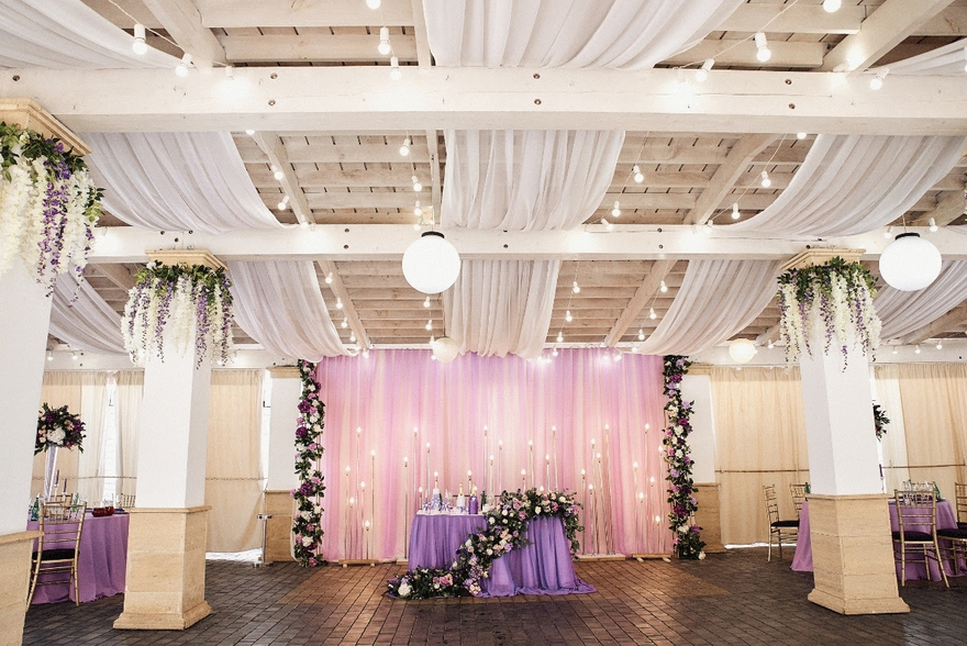 Площадка № 2-8. Свадебный и портретный фотограф Москва