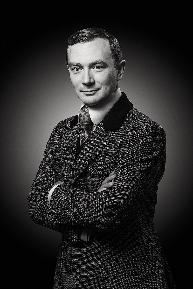 фотограф в Екатеринбурге