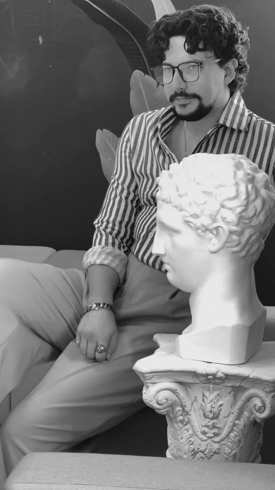 Reels&Video. Фотограф Андрей Чернов. Оренбург|МСК|СПБ Для тех, кто ищет уникальность