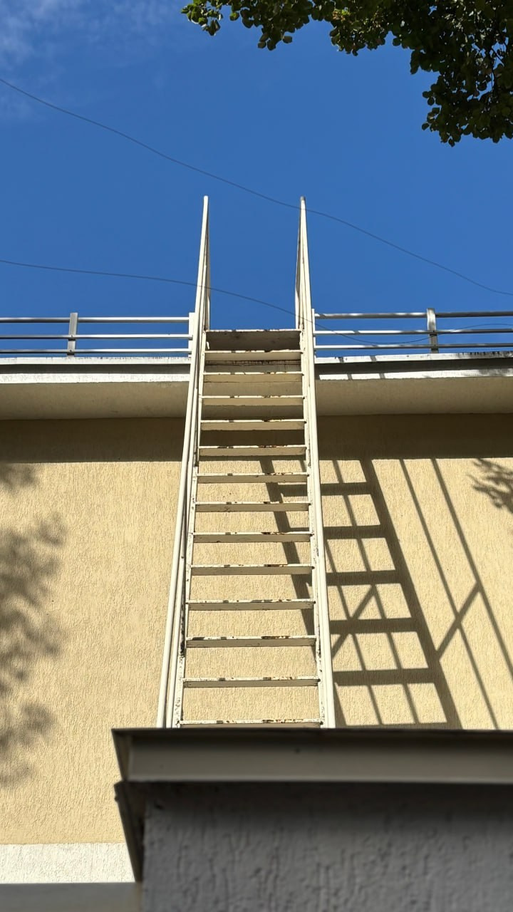 Улица Таранченко. «ФотоСинтез»