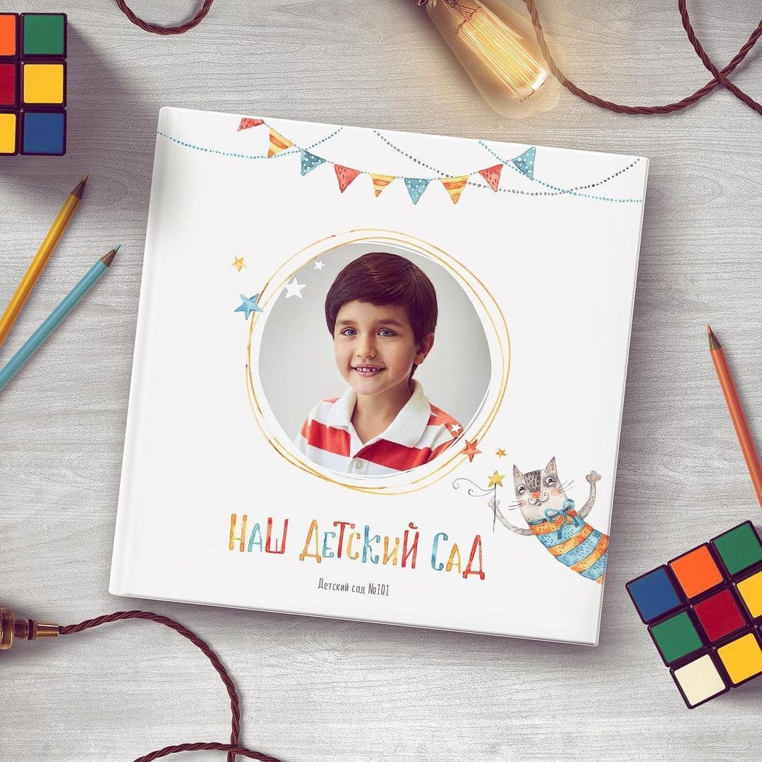 Фёдорова. Medlori fotobook Выпускные альбомы в Липецке Лариса Медведева