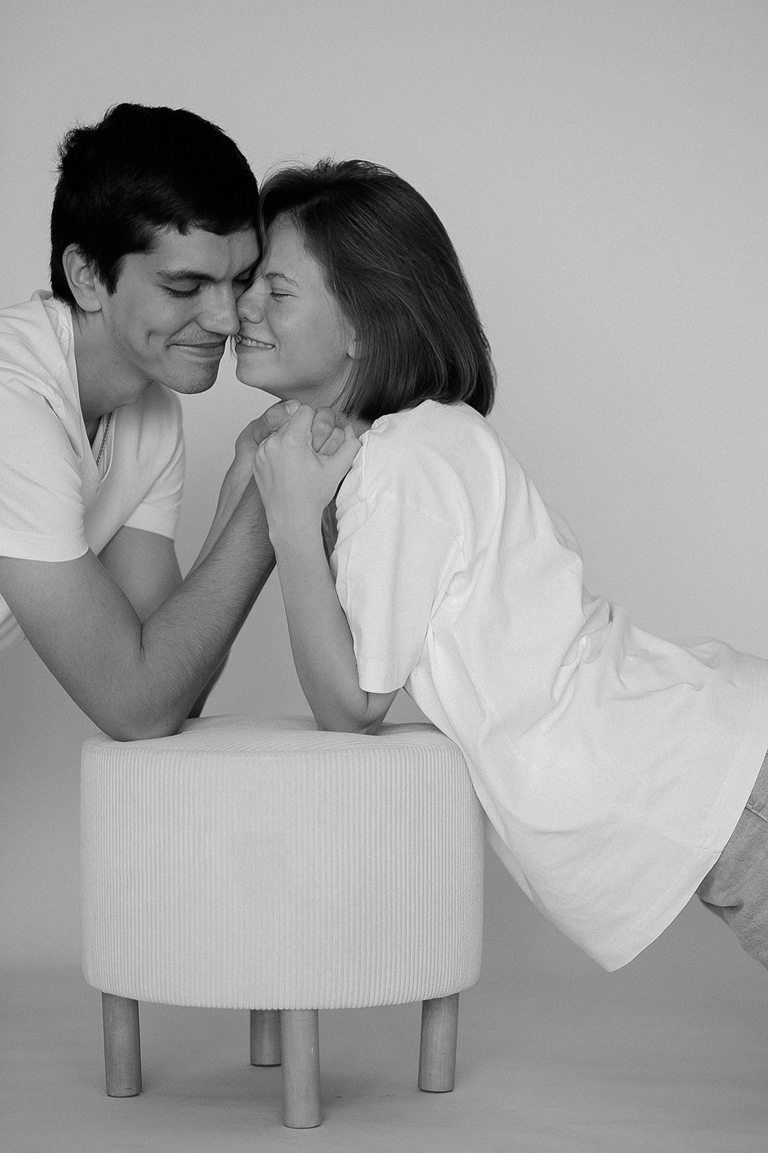 Ксюша & Ваня. Свадебный и семейный фотограф в Казани и Зеленодольске Ланочкин Илья