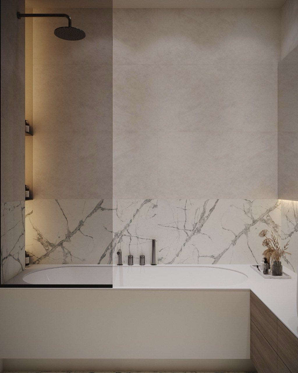 ЖК Жемчужный берег