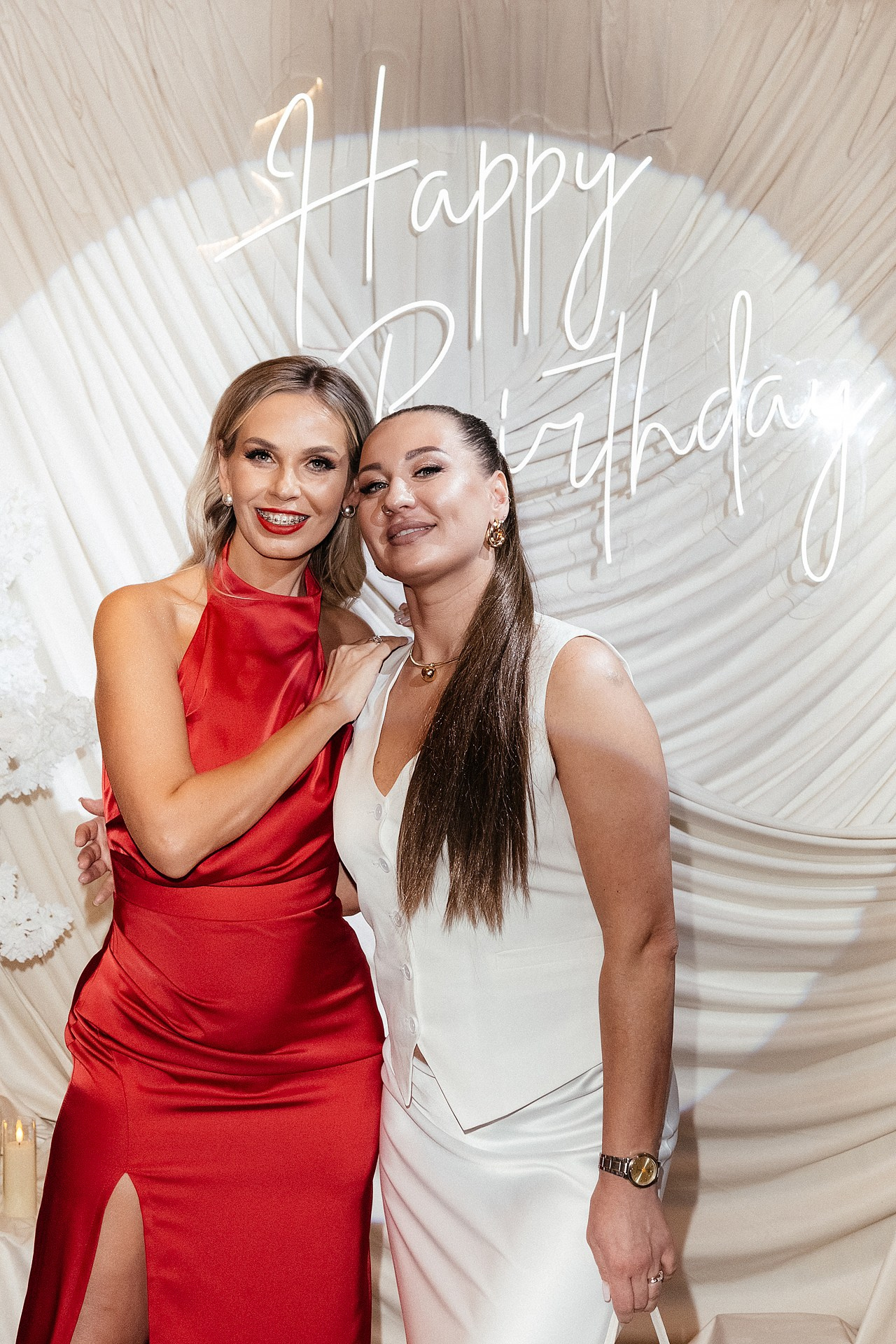 Репортаж юбилей фотошколы. Светский фотограф Санкт-Петербург и ЛО