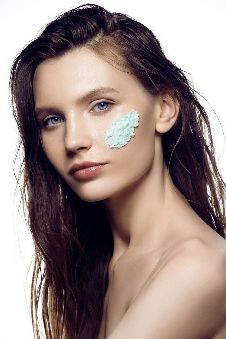 Бьюти фотограф в Москве, Рекламная Съемка рекламы для бьюти брендов в Москве, Портретная съемка, Бьюти фотосессия, Съемка косметики в Москве