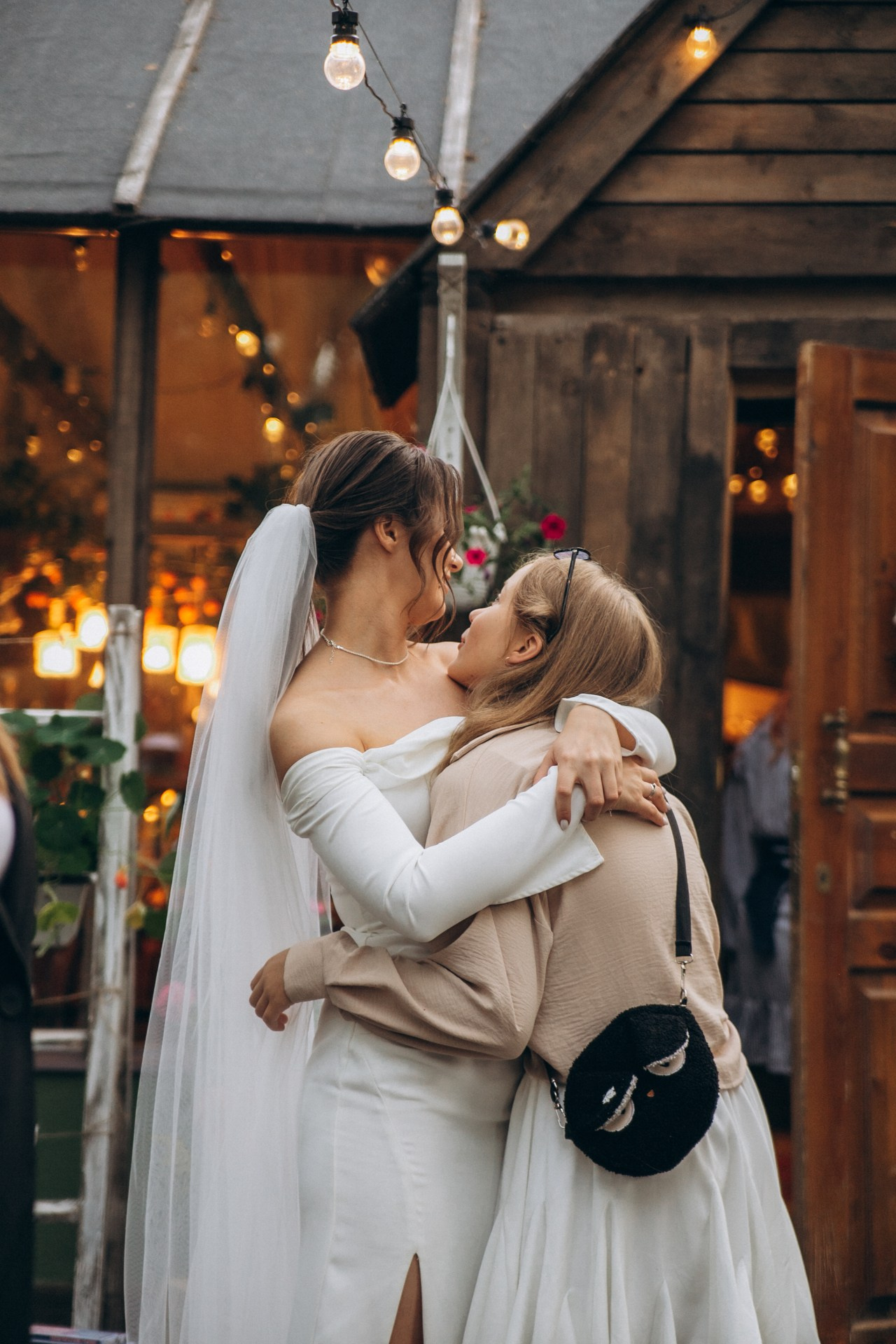 Свадебный день за городом. Свадебный и семейный фотограф в Нижнем Новгороде Мезенцев Андрей