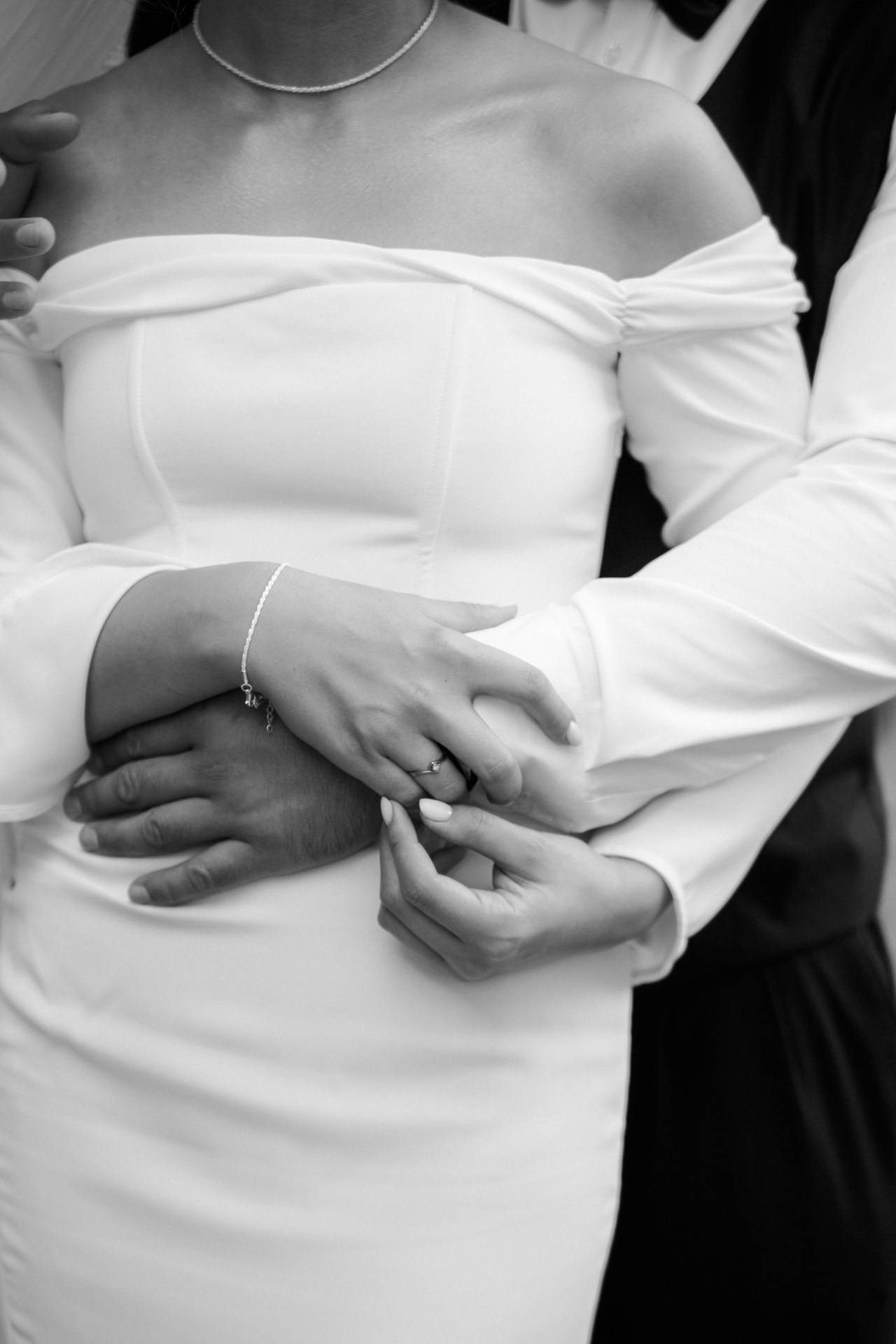 Свадебный день за городом. Свадебный и семейный фотограф в Нижнем Новгороде Мезенцев Андрей