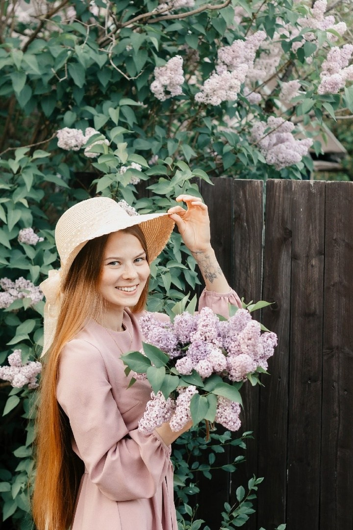 Аня. Фотограф в Новосибирске Евгений Маслов