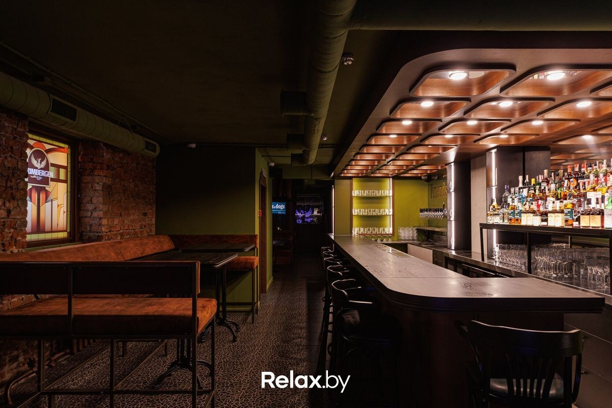 Интерьеры. Репортажный фотограф Александр Задорин, Минск, Беларусь