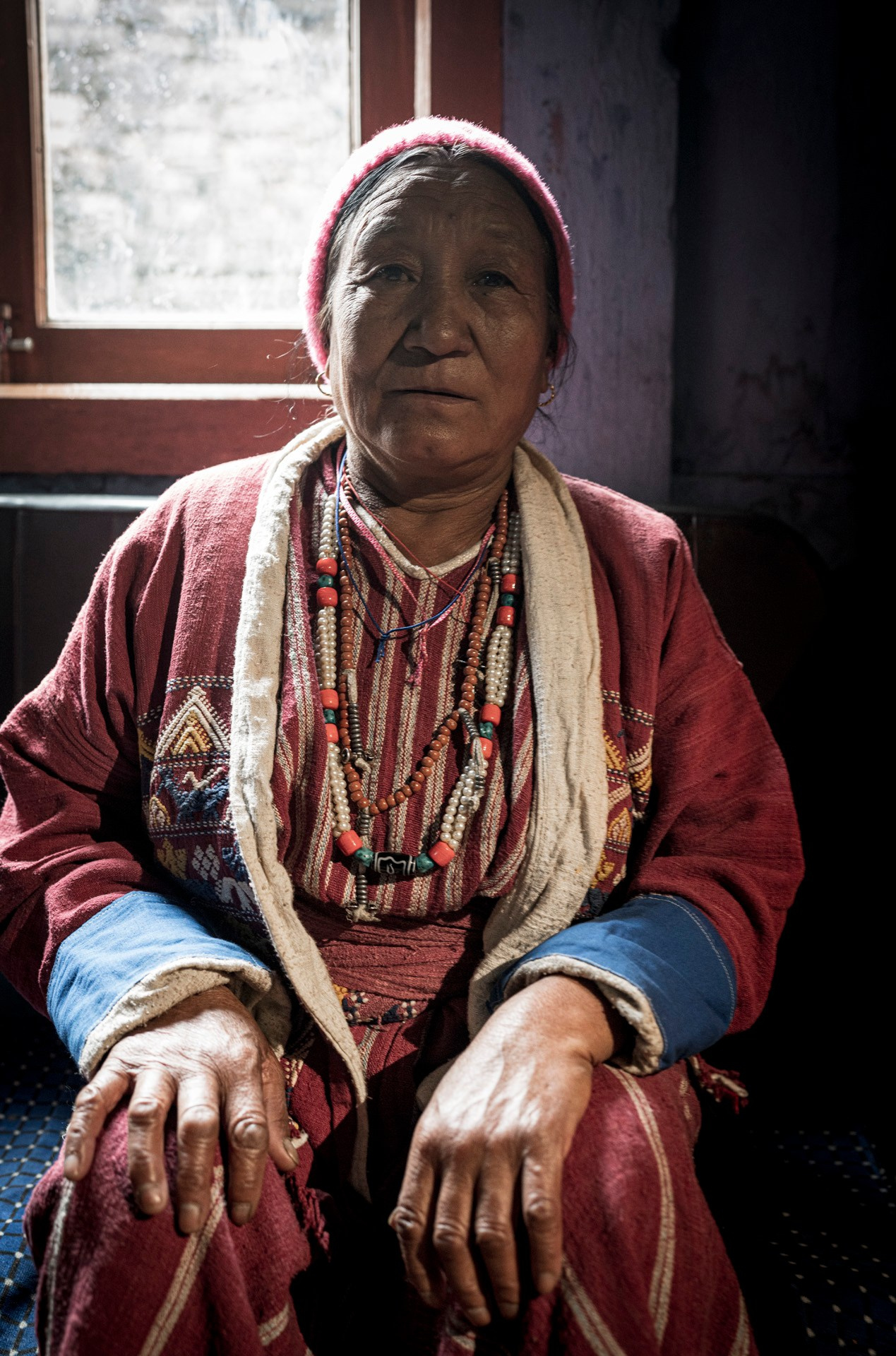 India travel. Фотограф Сергей Танков