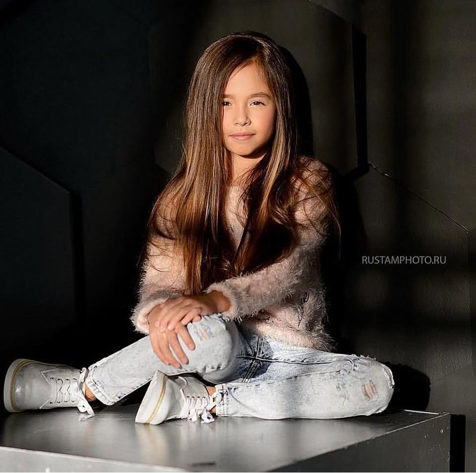 Children Photography. Wedding and Destination photographer Rustam Kalimullin