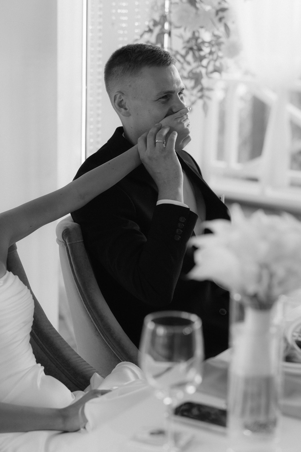 Дмитрий и Карина. Свадебный фотограф в Белгороде Антон Каменев