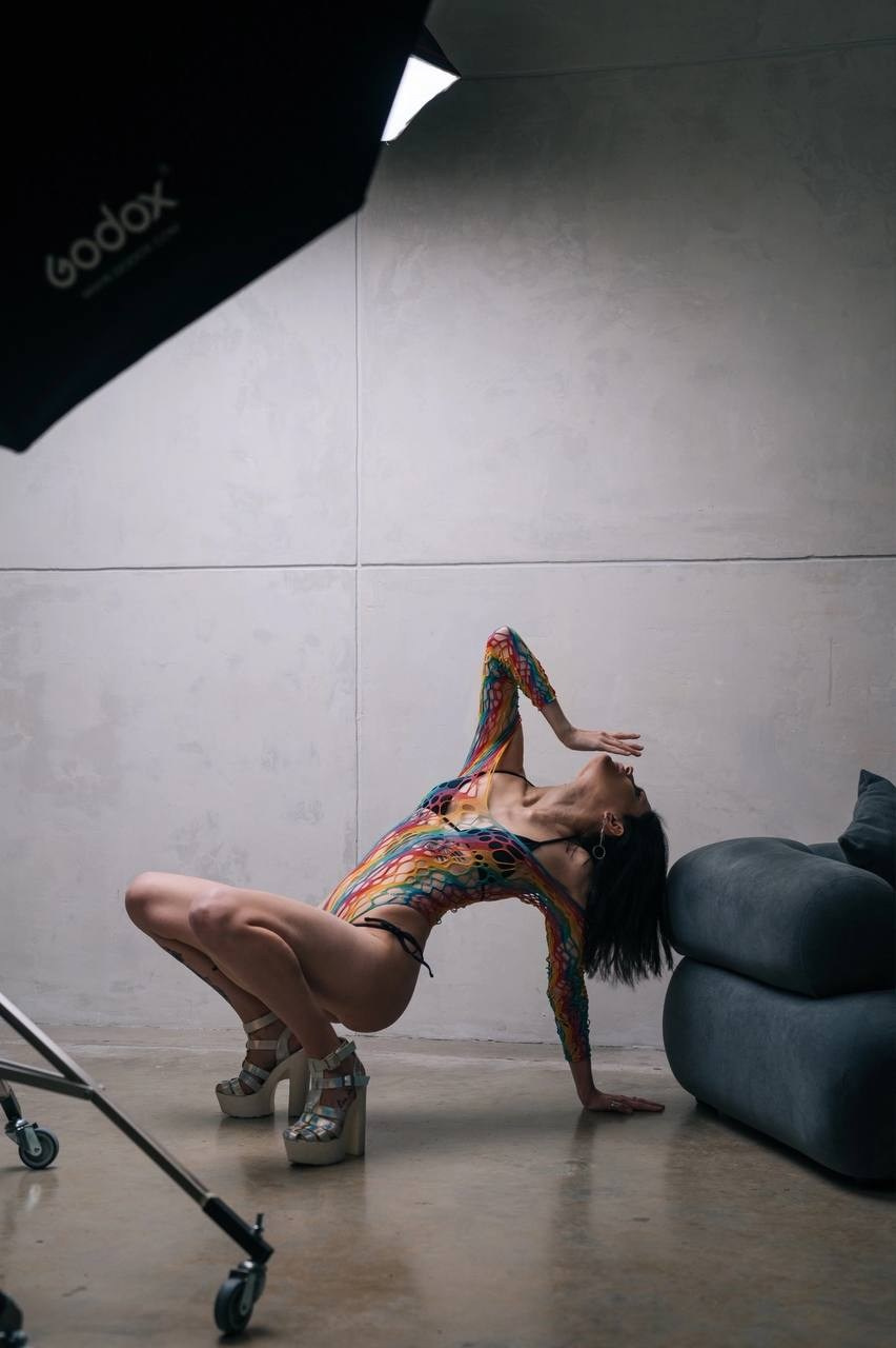 Портретные