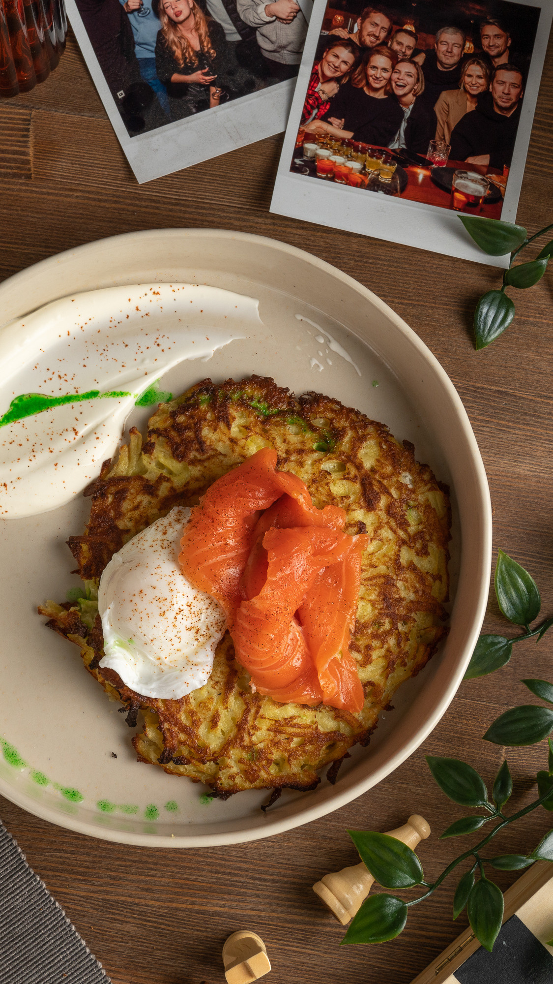 Наука и жизнь. Фуд-фото и съёмка интерьеров в Москве