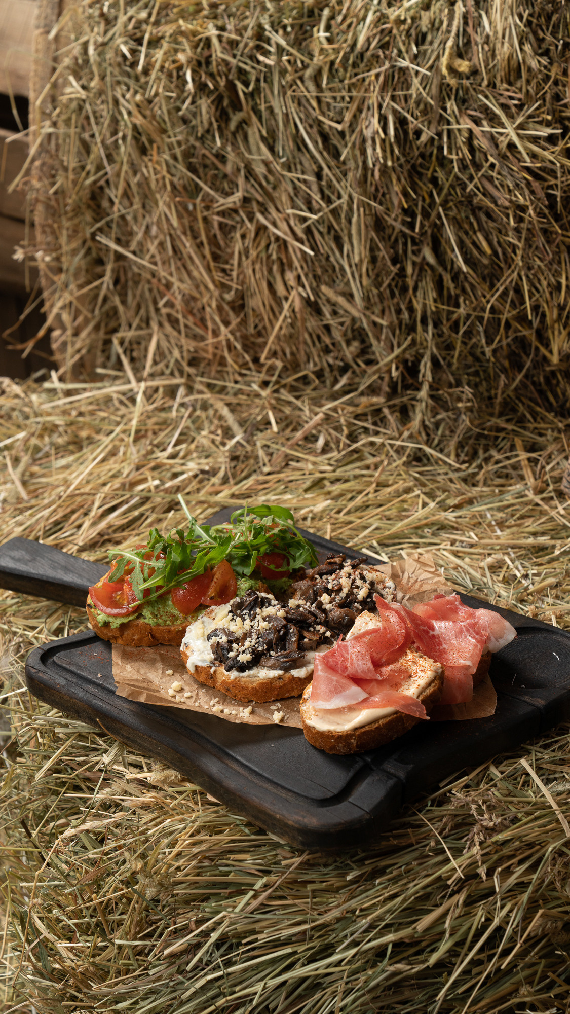 Наука и жизнь. Фуд-фото и съёмка интерьеров в Москве