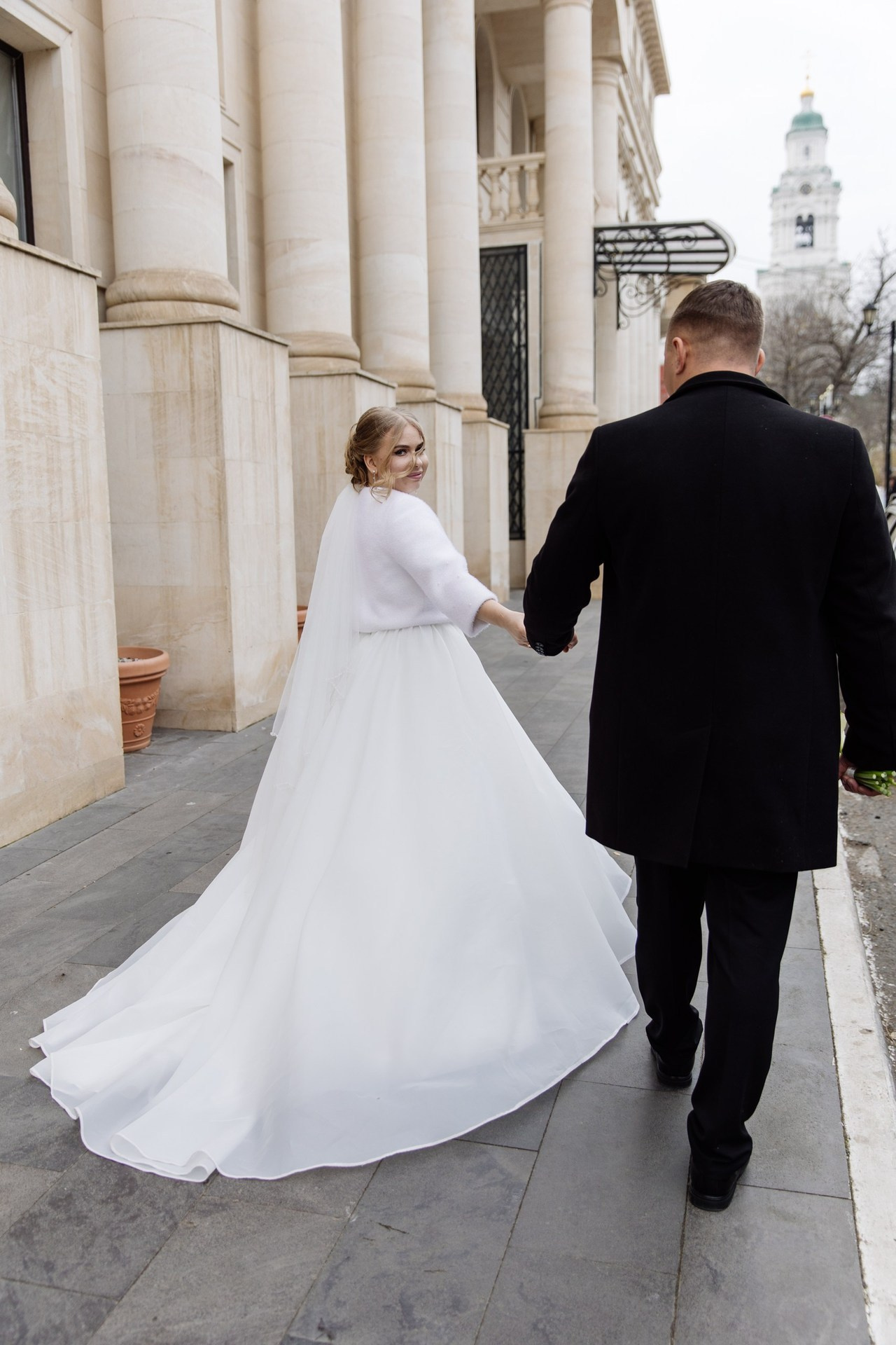 ОТЗЫВЫ. Фотограф в Астрахани Радмир Баймухамедов