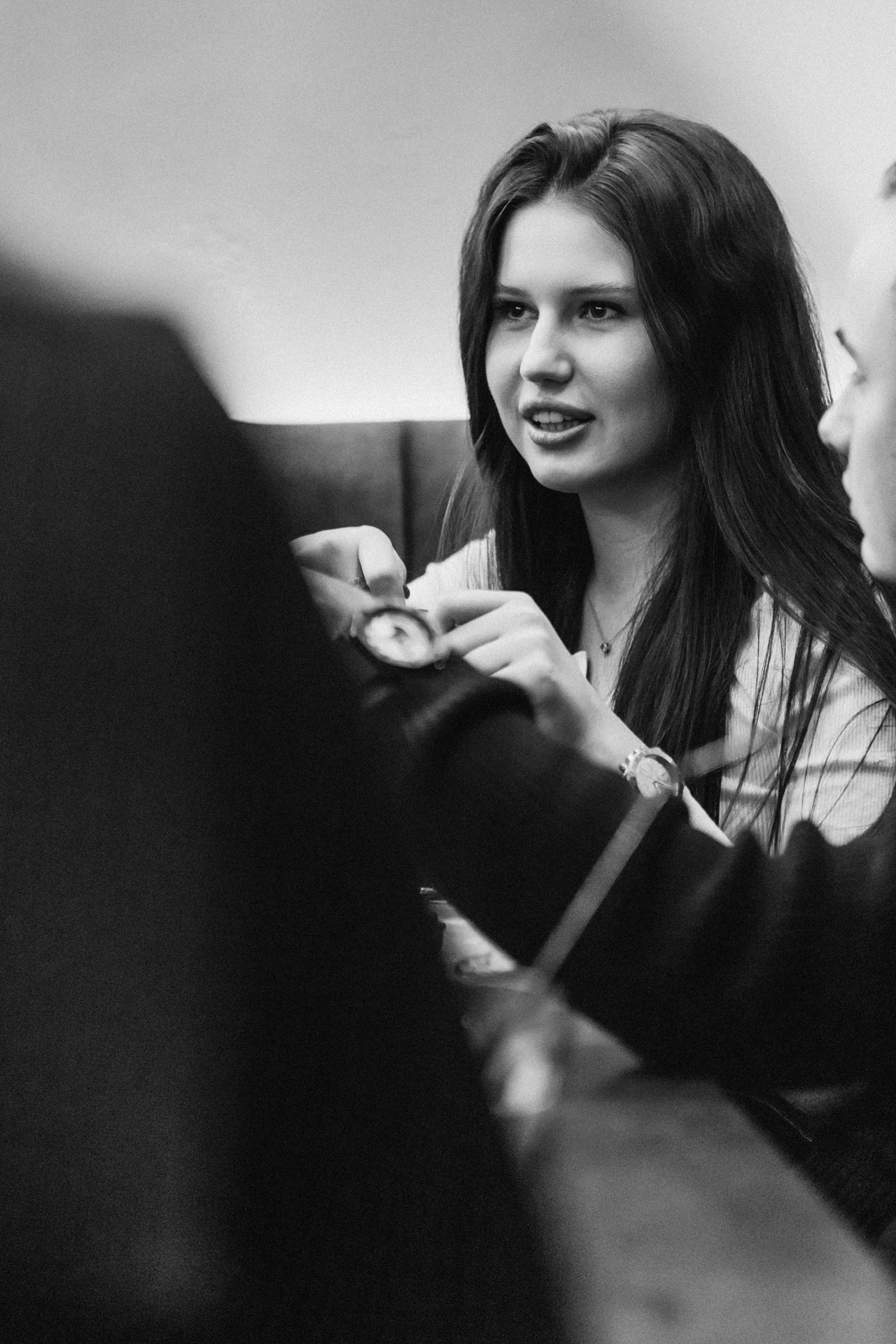 УЕ! БАР. Фотограф Владимир Молоканов