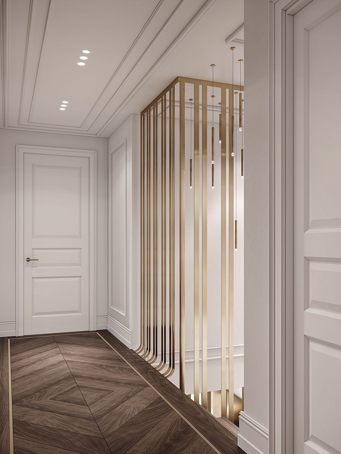 Turandot Residences. Арбат. Современная классика. Проекты под ключ с итальянскими фабриками и авторским надзором. Ваш дом — продолжение вашего вкуса.