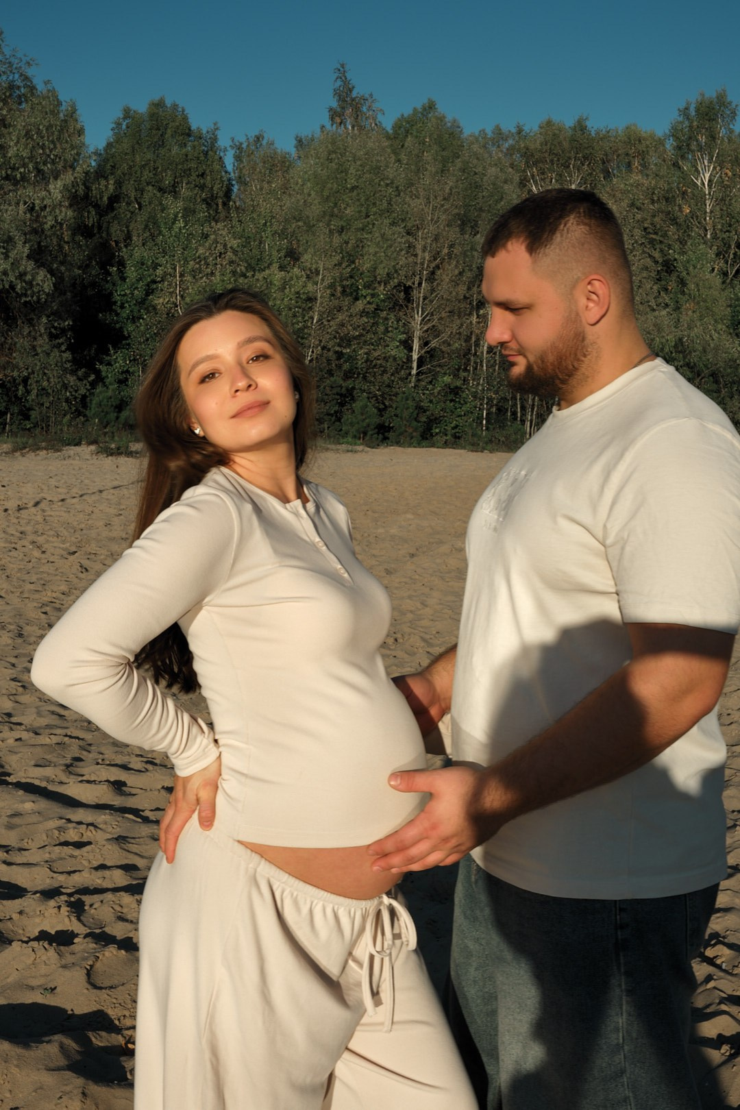 Семейная фотосессия | на пляже. Твой личный фотограф Сочи | Йошкар-Ола