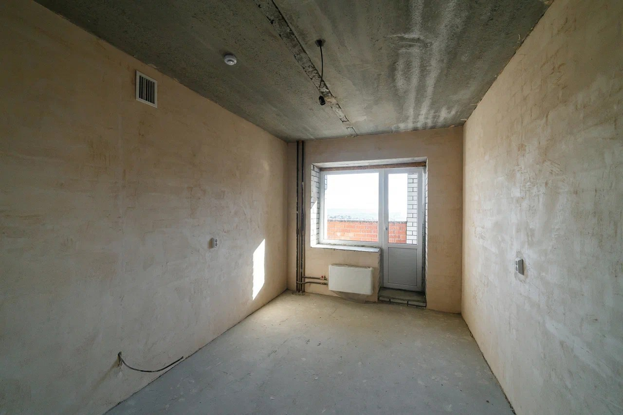 Интерьерная и архитектурная съемка квартиры на проспекте Жукова. Событийный фотограф Максим Бескоровайновнов