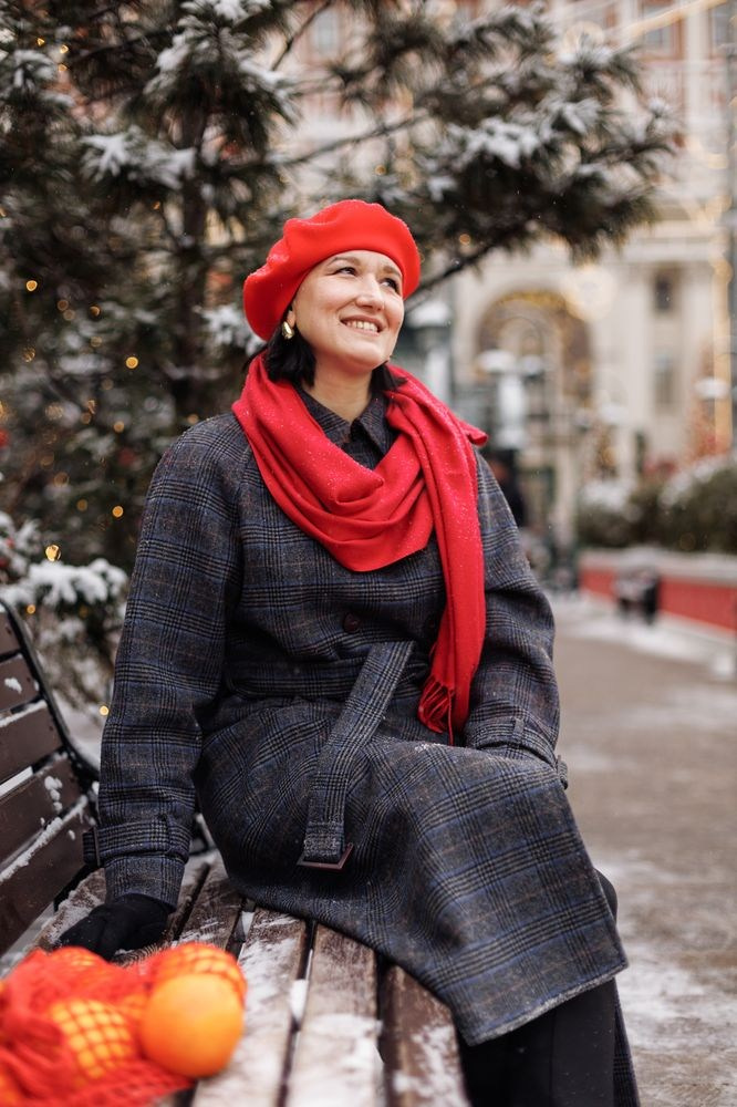 Обучение и достижения. Анастасия, Фотограф женского портрета и беременности в стиле vogue