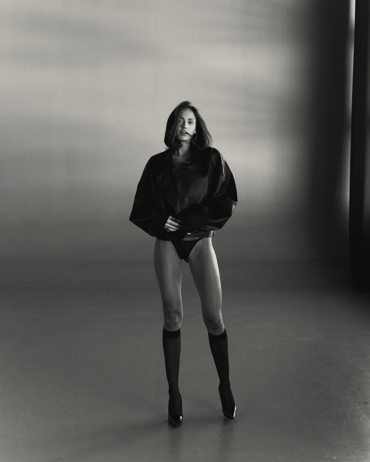 Фотосессия в белье под ключ Хабаровск