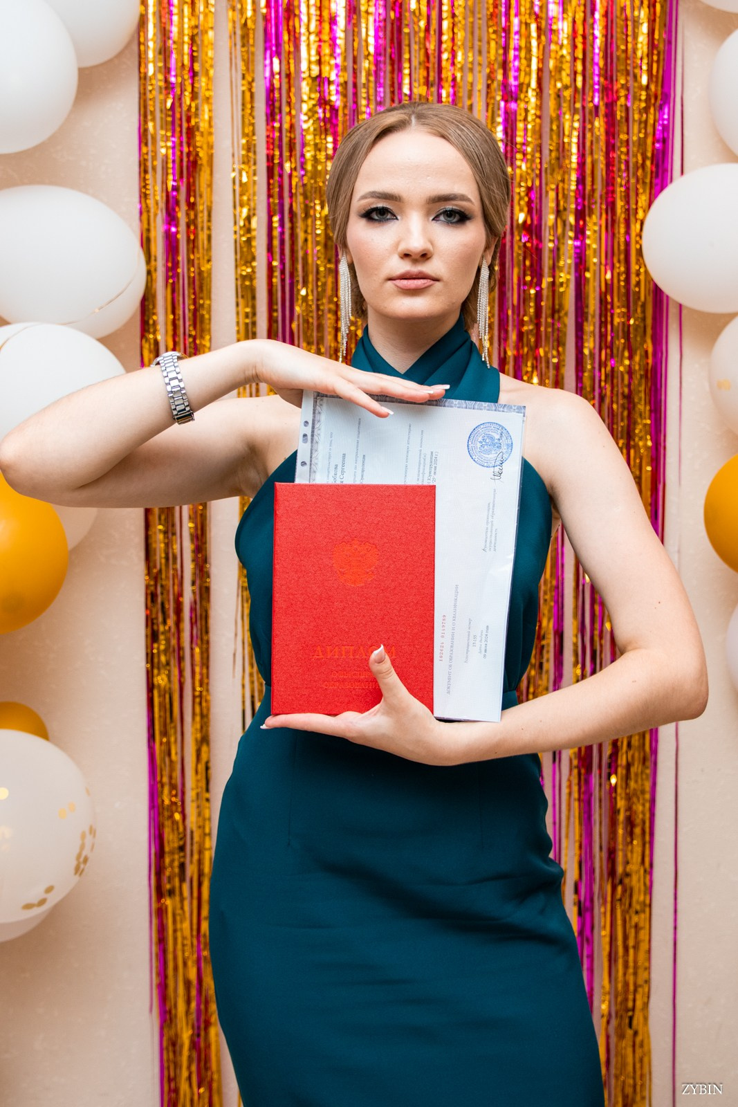 Мероприятия. Илья Зыбин — репортажный фотограф