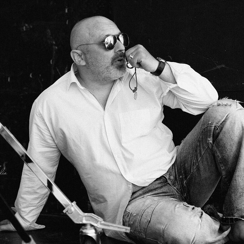 Мужское портфолио. Портретный фотограф Санкт-Петербург Москва Андронова Юлия