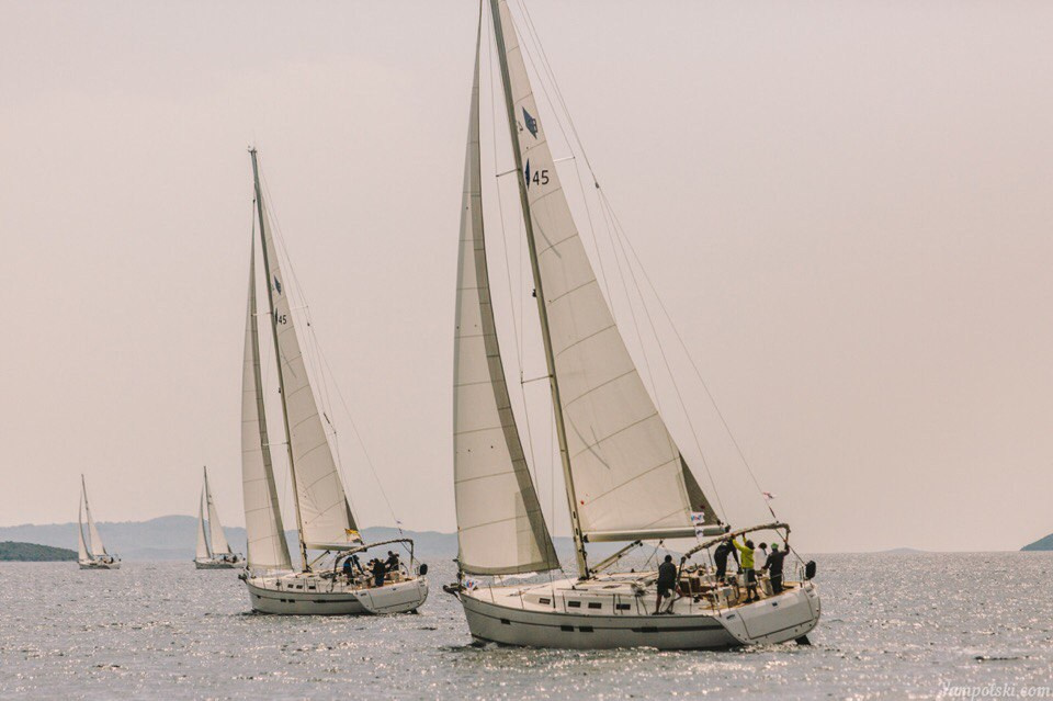 Путешествия. Фотограф Александр Ямпольский