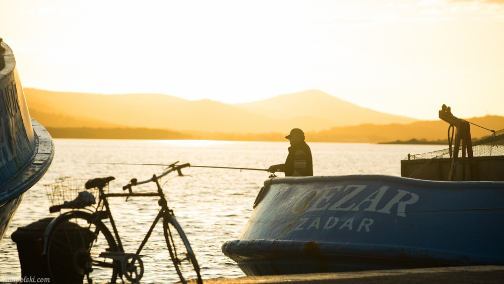 Путешествия. Фотограф Александр Ямпольский