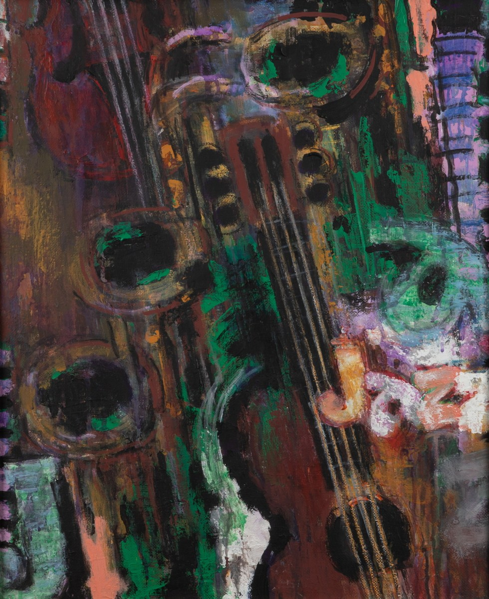 Профессиональная фотосъемка картин в Москве и Московской области. Фотостудия в Москве LUXARTPHOTO