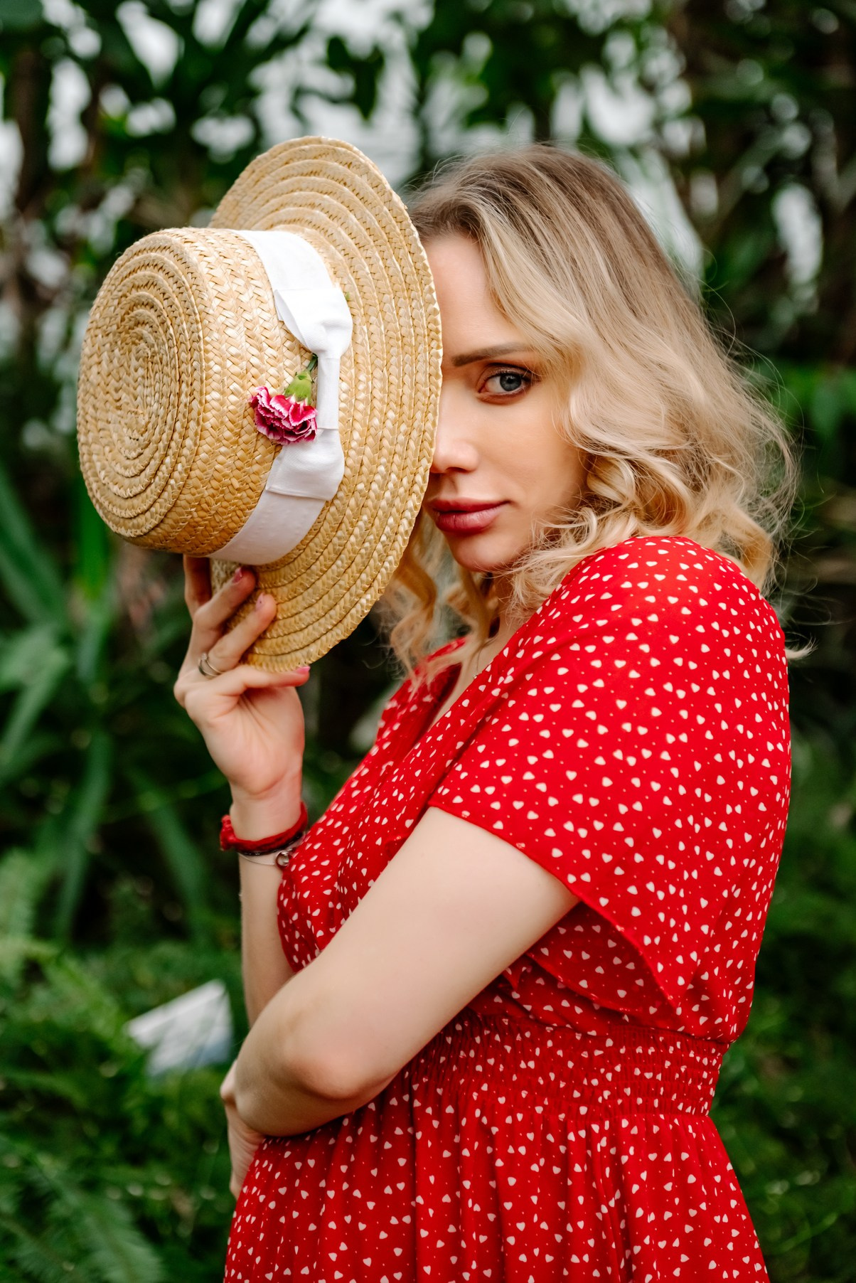 В Оранжерее. Свадебный и сеейный фотограф в Санкт-Петербурге Елена Худякова