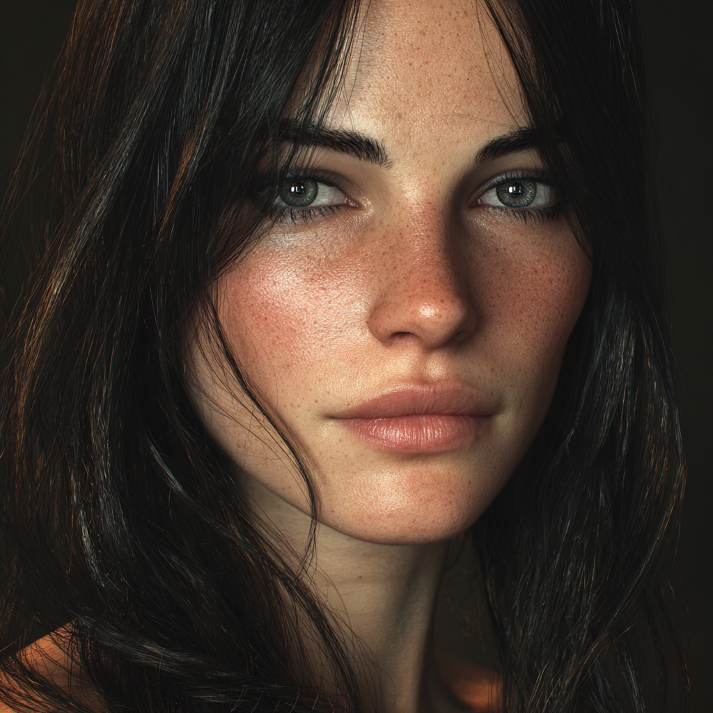 Съемка с ИИ. Фотограф в Санкт Петербурге Viktory_Get