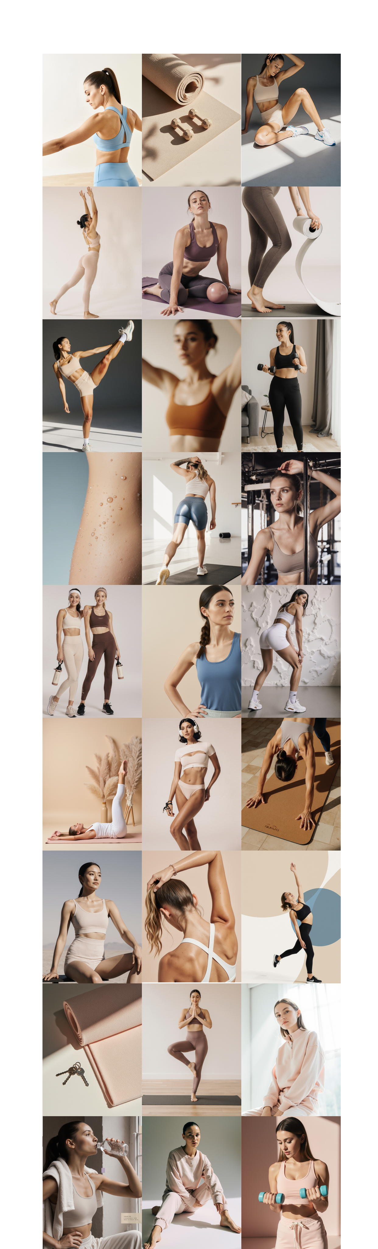 Нейро креатор Саша Кинбер: нейрофото, генерация видео, обучение