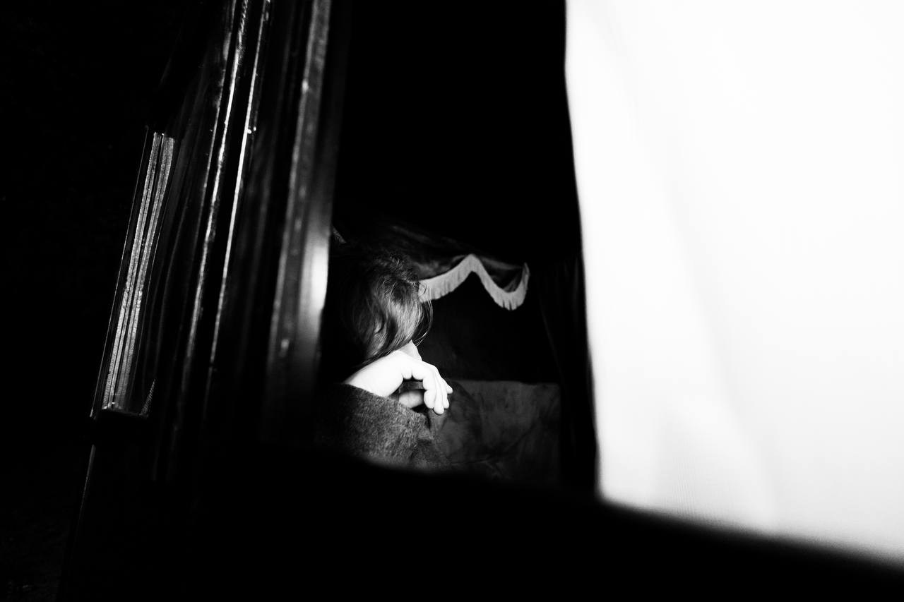 СЕРГЕЙ БЕЗРУКОВ