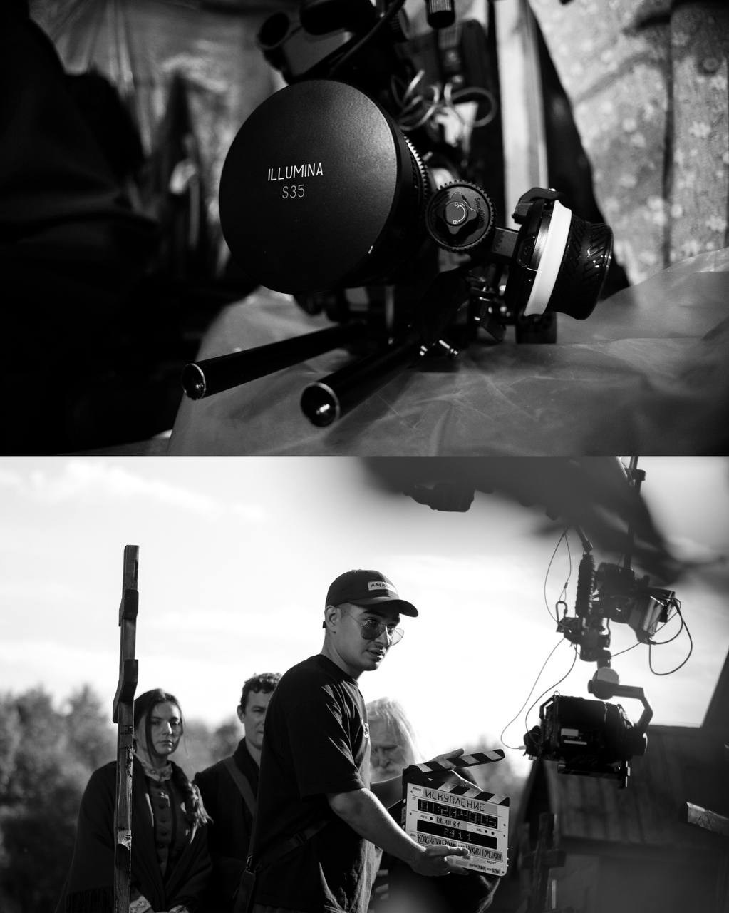 Х/Ф ИСКУПЛЕНИЕ