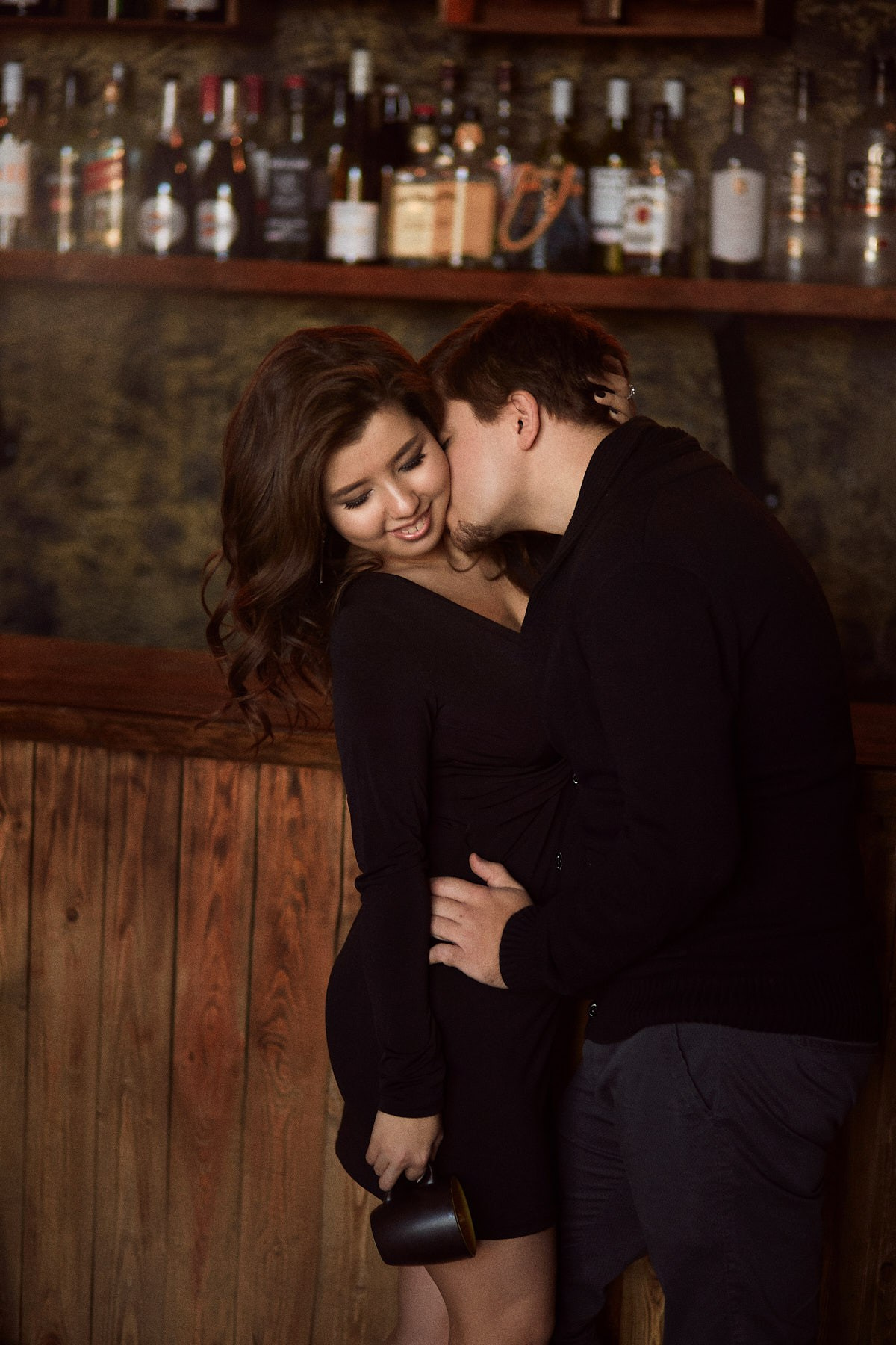 Love-Story. Свадебный и семейный фотограф Игорь Елагин