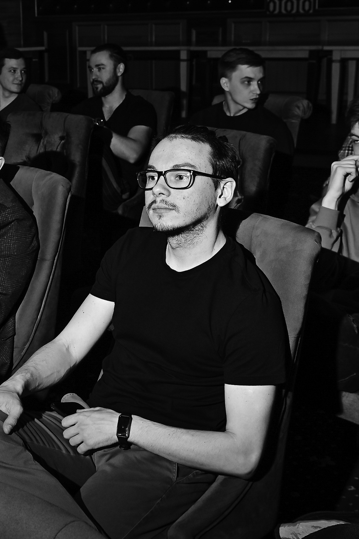 ВМЕСТЕ — Белгород. Свадебный фотограф в Белгороде Владимир Золотарев