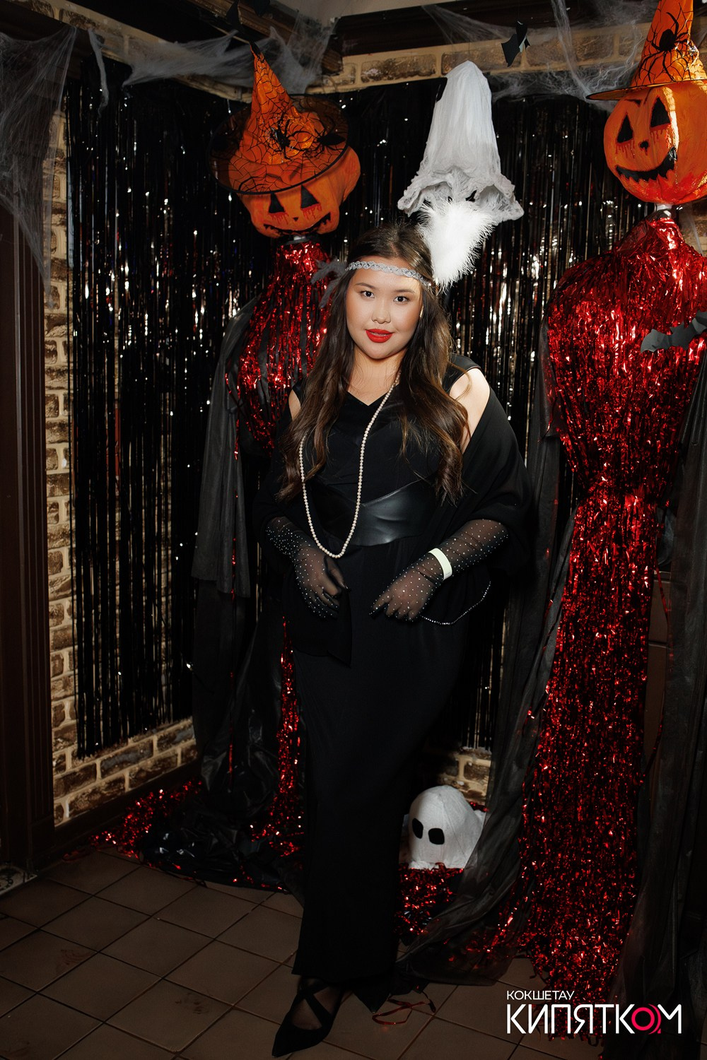 GENTLEMAN PUB. КИПЯТКОМ КОКШЕТАУ