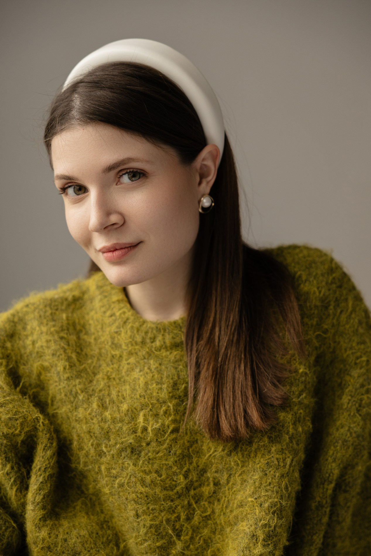 Дамские серьёзности. Свадебный и семейный фотограф в Рязани Калинкина Мария