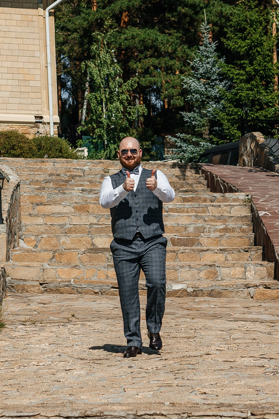 Мария+Степан. Свадебный и портретный фотограф в Екатеринбурге Виолетта Куприкова