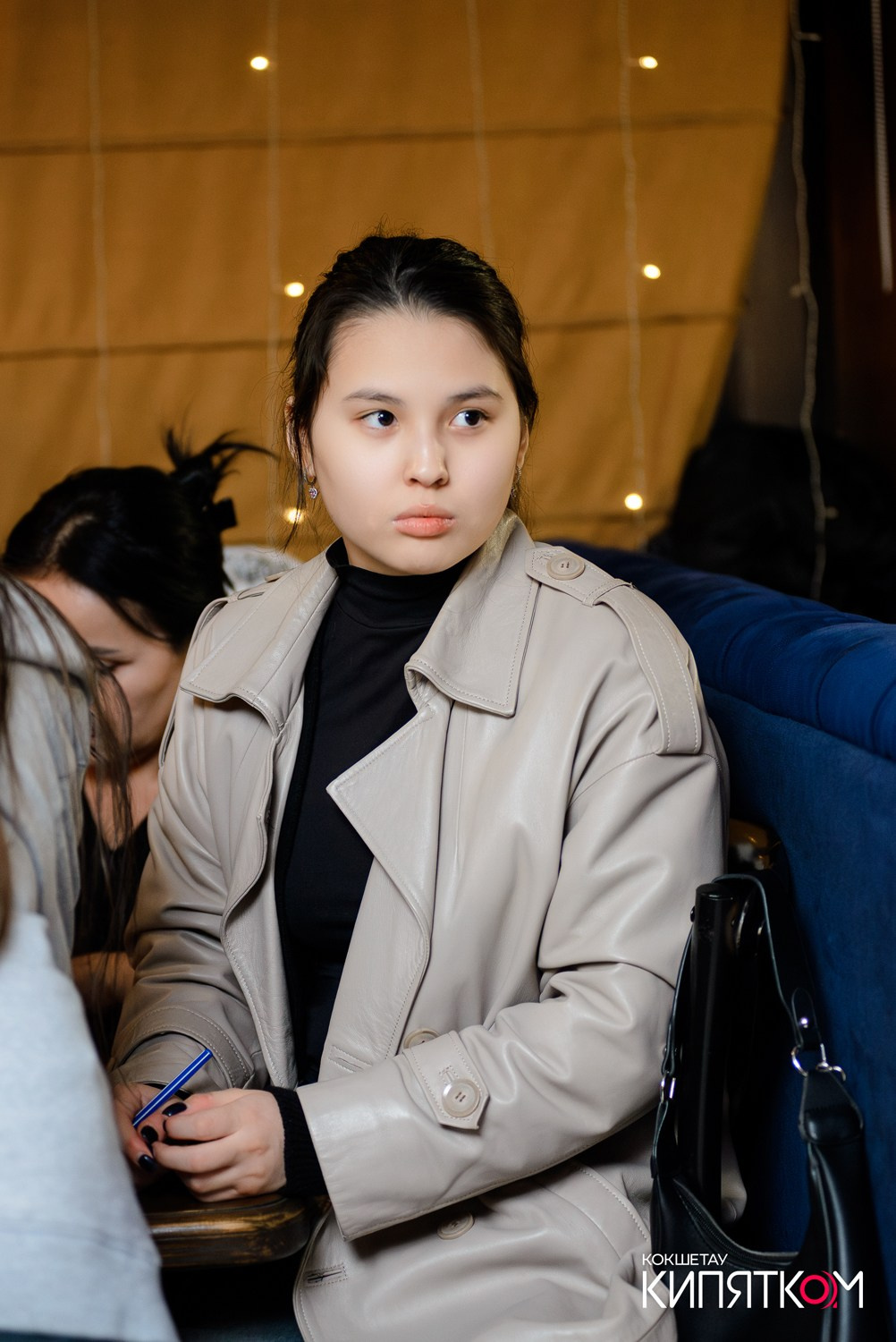 WOW QUIZ. КИПЯТКОМ КОКШЕТАУ