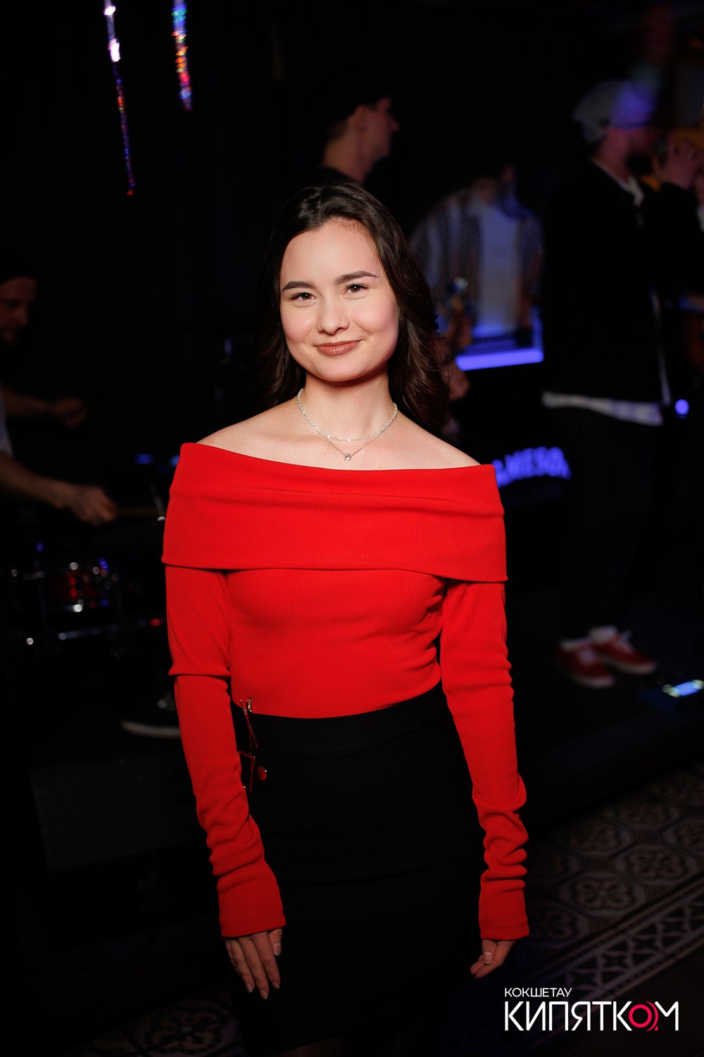 GENTLEMAN PUB. КИПЯТКОМ КОКШЕТАУ