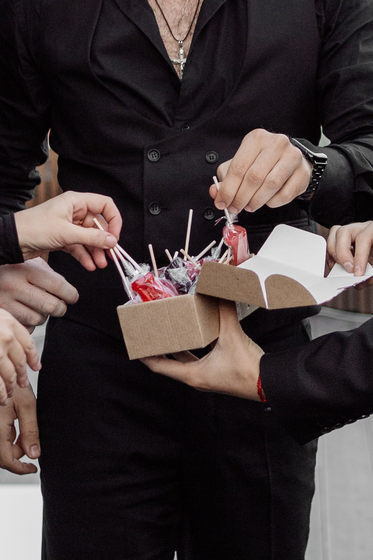 День Рождение Анастасии. Свадебный, репортажный фотограф в Москве Татьяна Семина